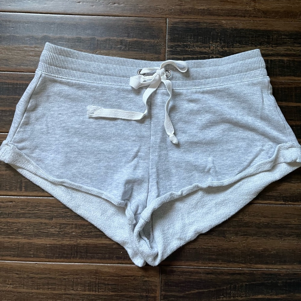 NWOT Aerie Lounge Shorts!